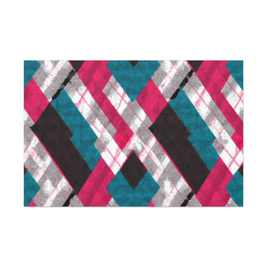 Dulcinea de Edades-canvas