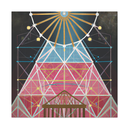 Carmen Oliva del Pozo.-canvas