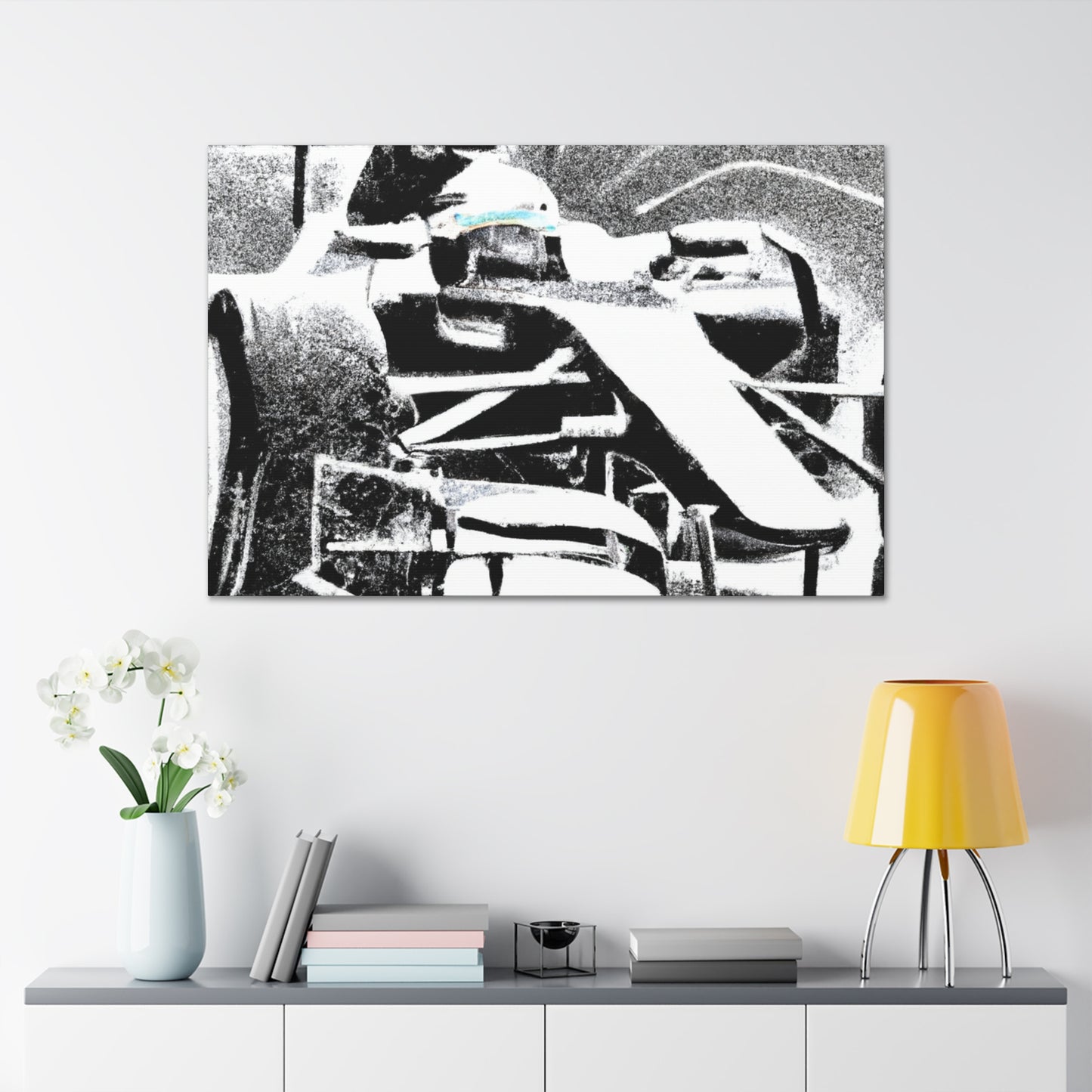 Mariana DeVilliers-canvas