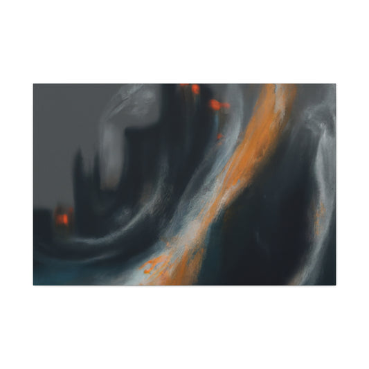 Frenxa von Drayxen-canvas