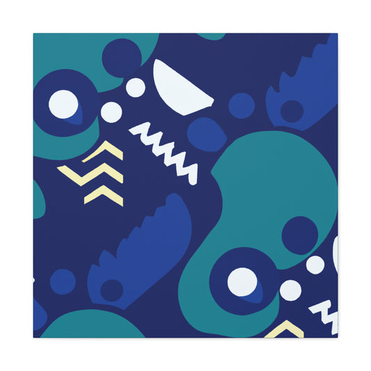 Jacintha D'Ricci-canvas