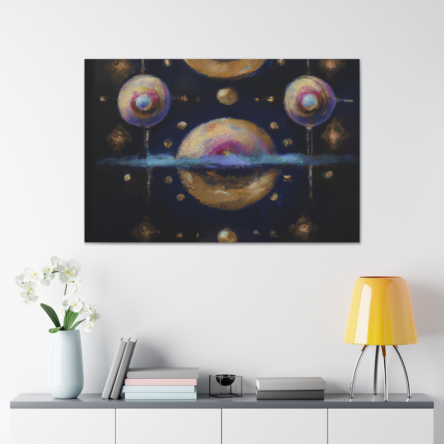 Marna Countessi-canvas