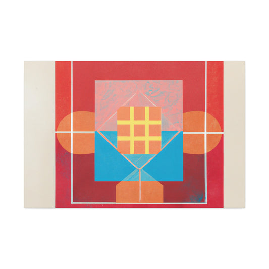 Miguela Rivera de Aragón-canvas