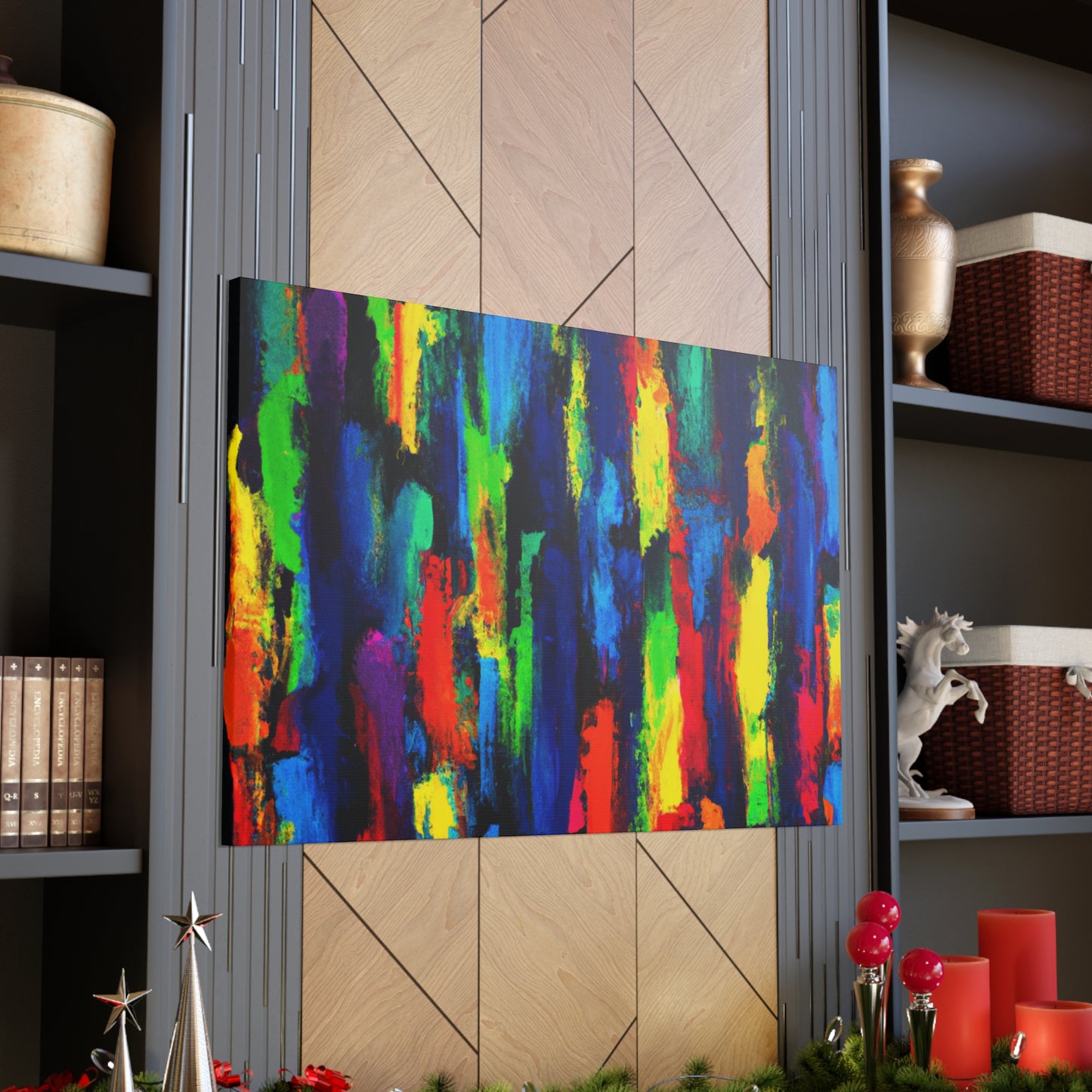 Geraldina de Veronese-canvas