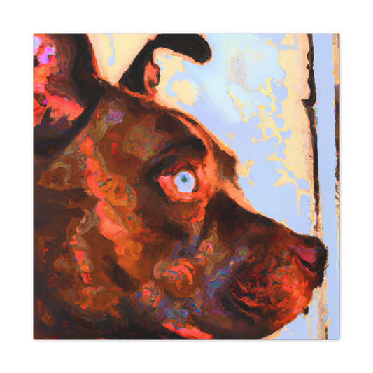 Artemisio Pietromarrera-canvas