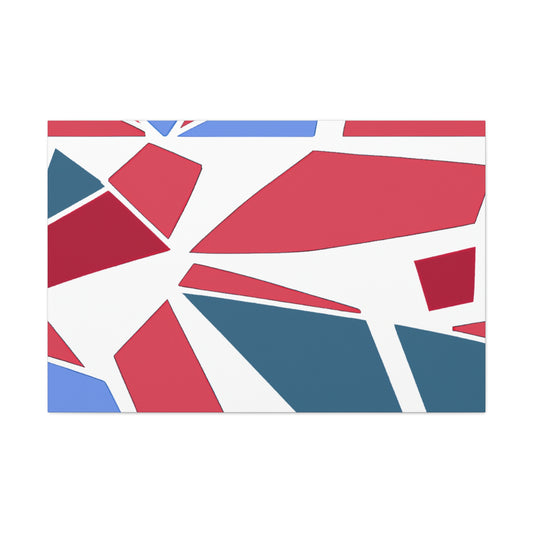 Georgio di Archangelo-canvas