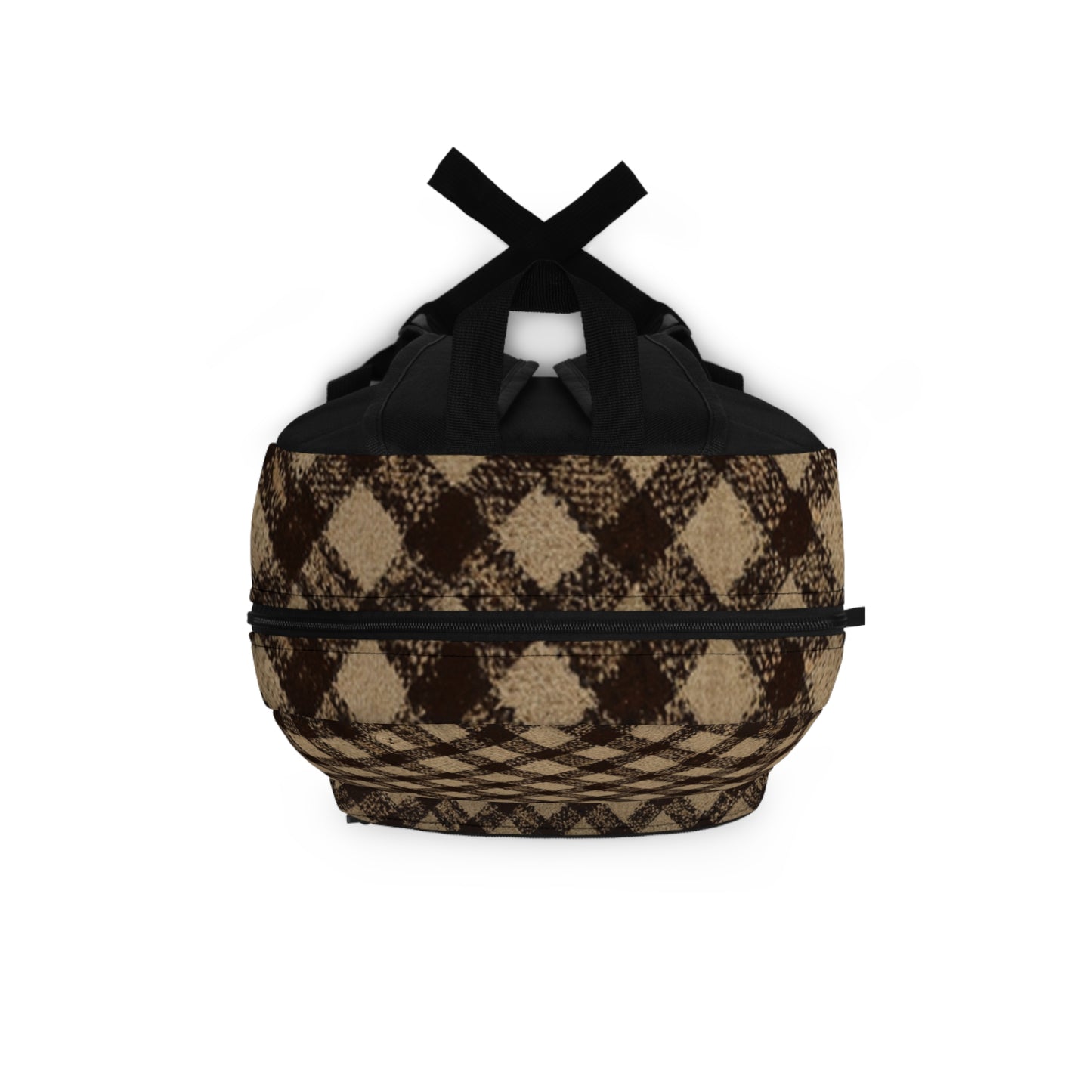 Claude Le Spongiste.-backpack