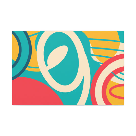 Pieterica Von Schmeldt-canvas