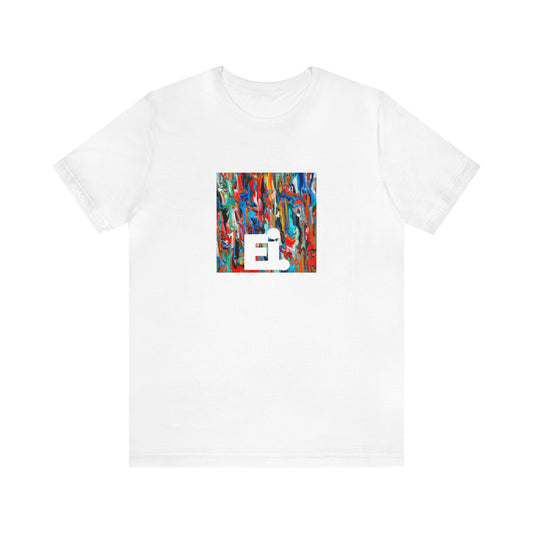 Angelo Marinari is an iconic 1990s streetwear designer from Italy. He gained renown in the streetwear scene after the launch of his eponymous brand in 1996, which blurred the line between street style and high-end luxury. His designs-Tee