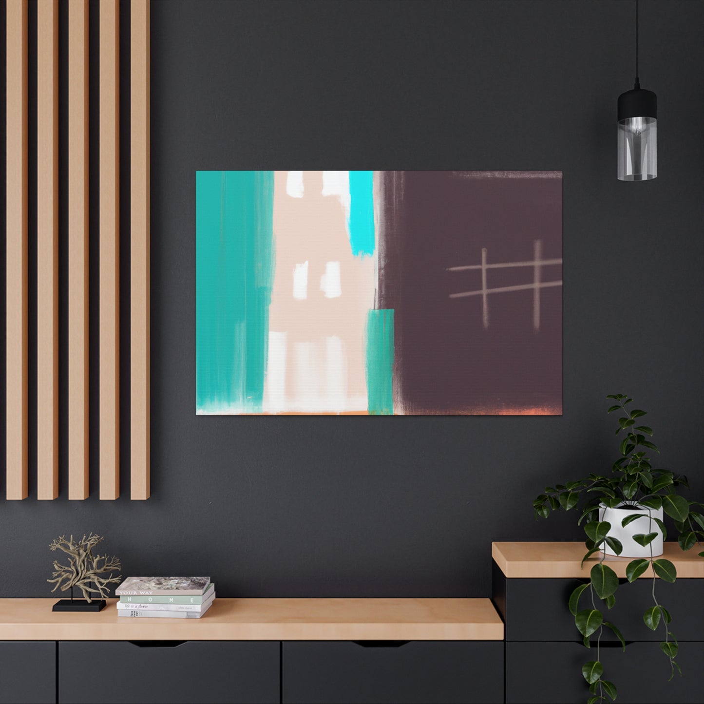 Artemus Greenleaf-canvas