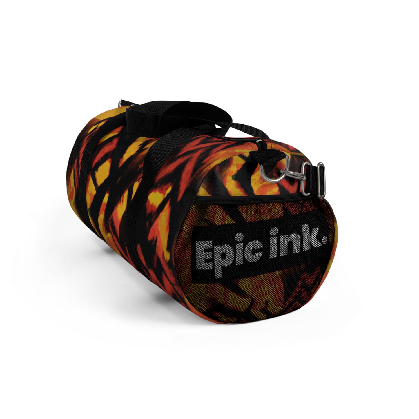 Fendi-duffel bag