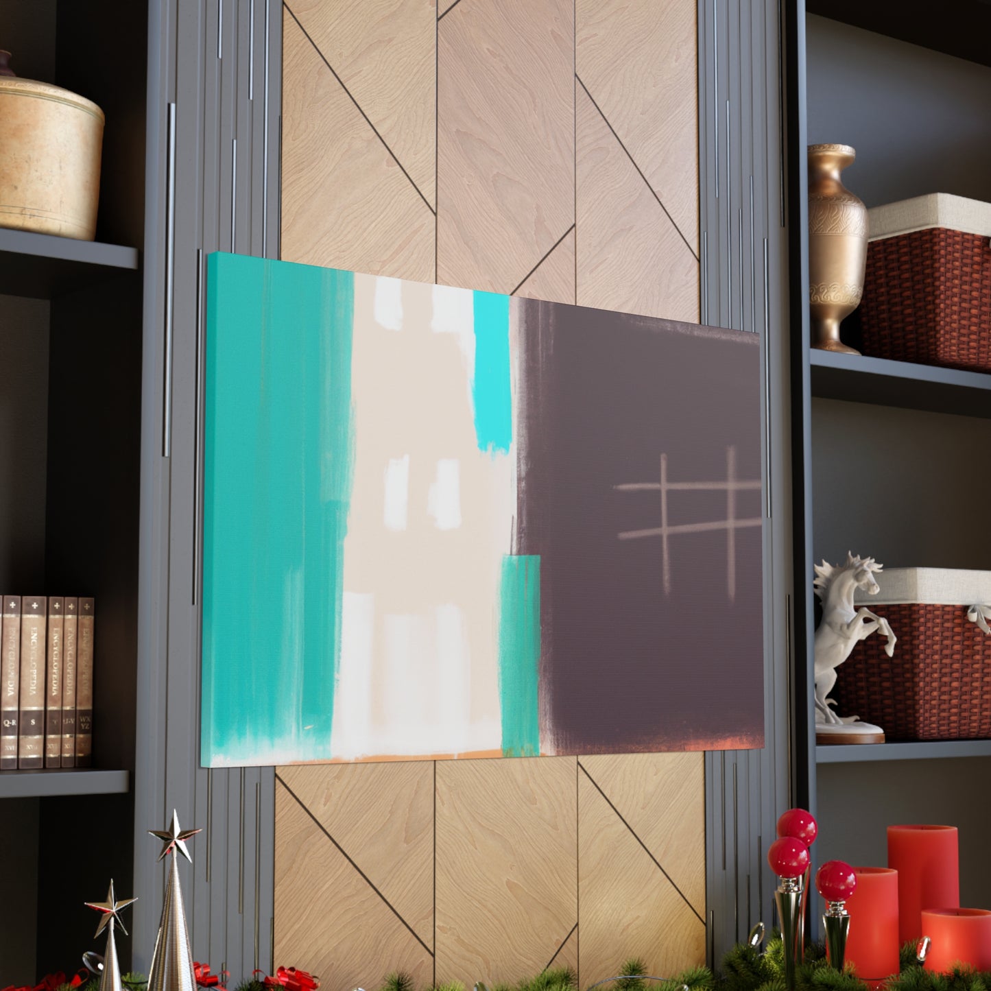 Artemus Greenleaf-canvas