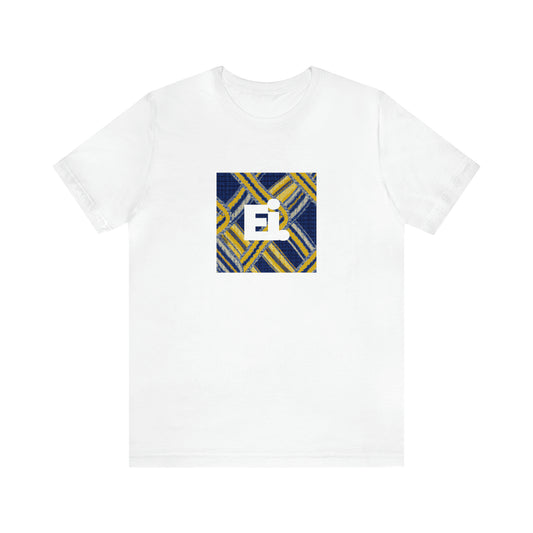Adalisa "Lissa" Di Roma is an iconic Italian streetwear designer from the 1990s. Adalisa quickly gained fame for her edgy, minimalist style that made use of unique fabrics and colors. She drew inspiration for her-Tee