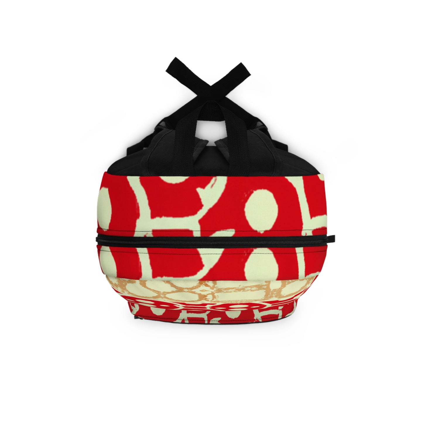 Matthieu de Flandre-backpack