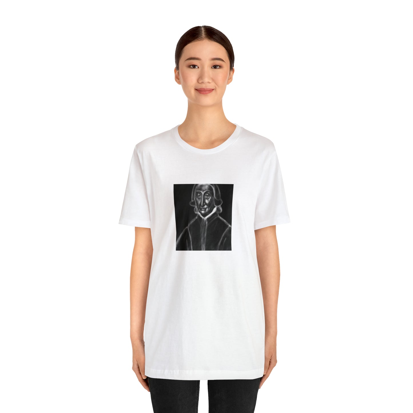 Gianni Strappone, a prestigious Italian streetwear designer from the 1990s. He became famous for his bold, colourful designs and his innovative use of Italian-inspired fabrics. He and his garments were in high demand, with celebrities-Tee