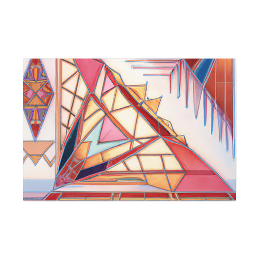 Juana Cardenaz-canvas