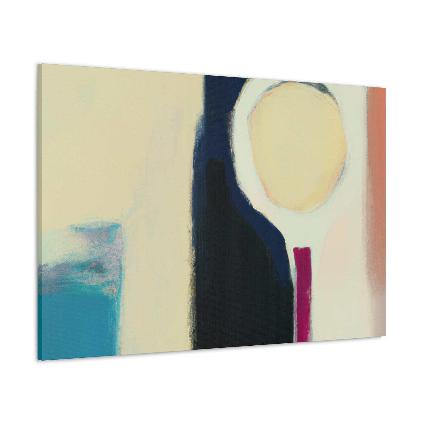 Mariela da Silva.-canvas