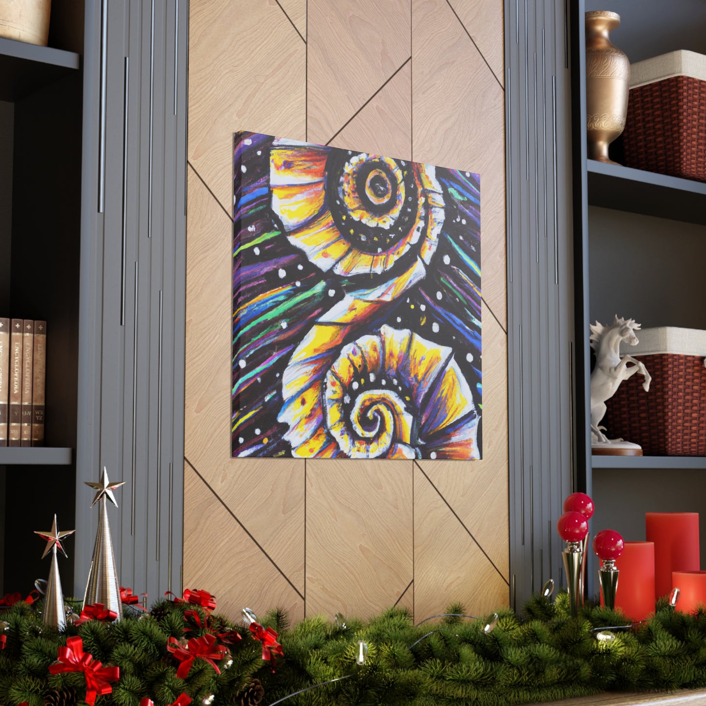 Maëlys Melchiore-canvas