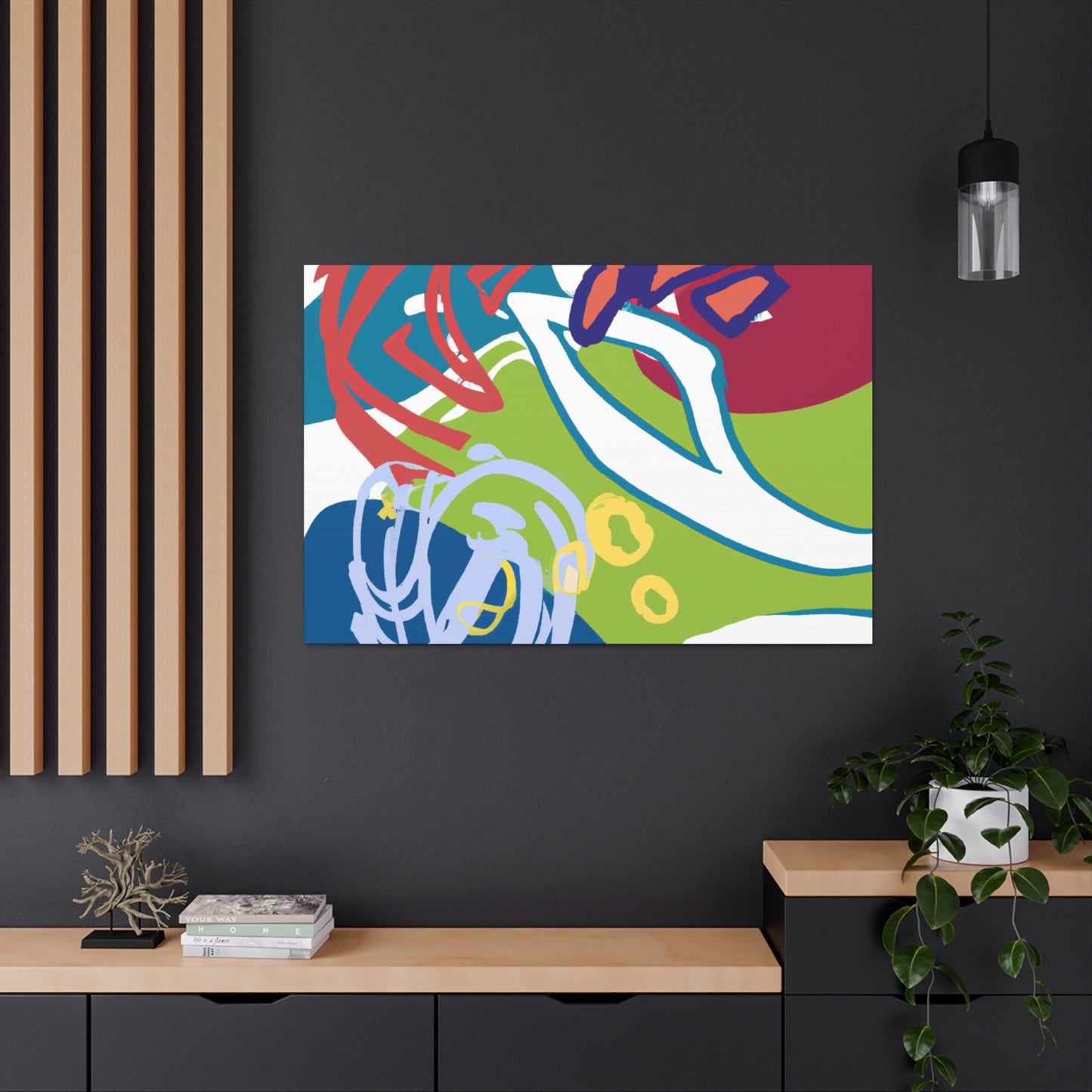 Petrus Abrantes-canvas