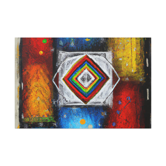 Pablo Godsón-canvas