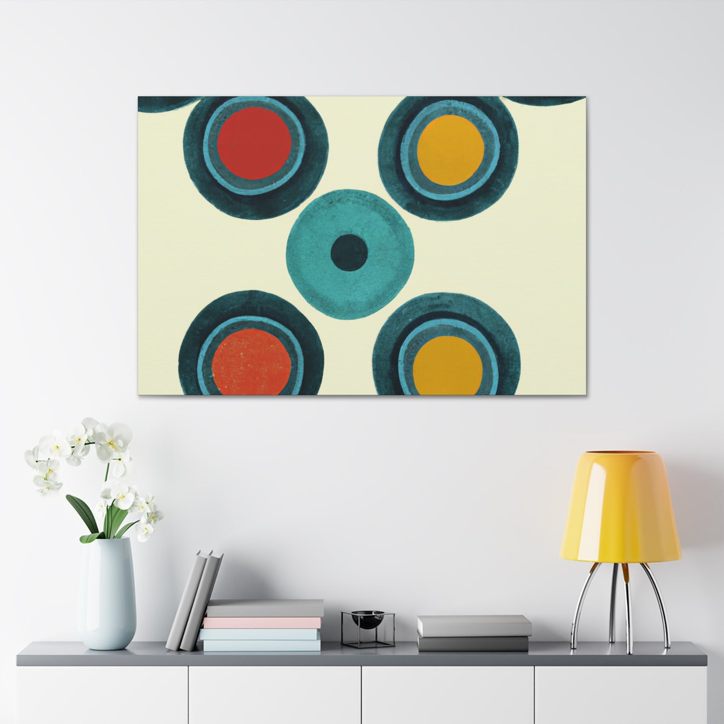 Isabel del Rocío-canvas
