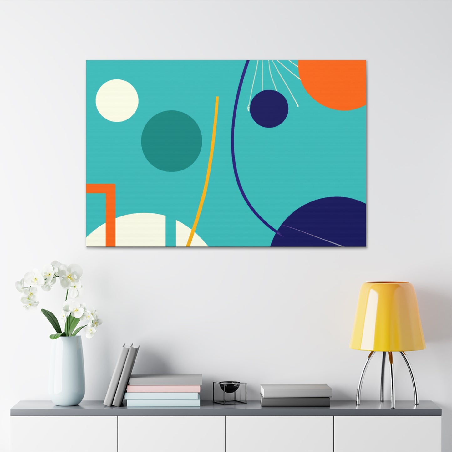 Julianna Fadeaux-canvas