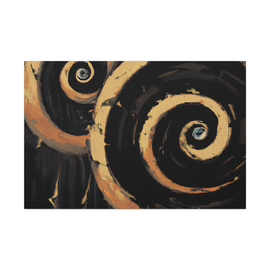 Gerarda D'Orfeuil-canvas