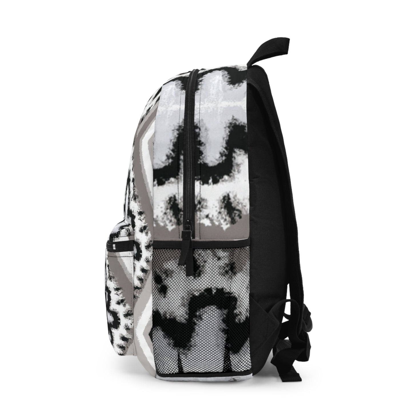 Isolde de la Corbeille-backpack