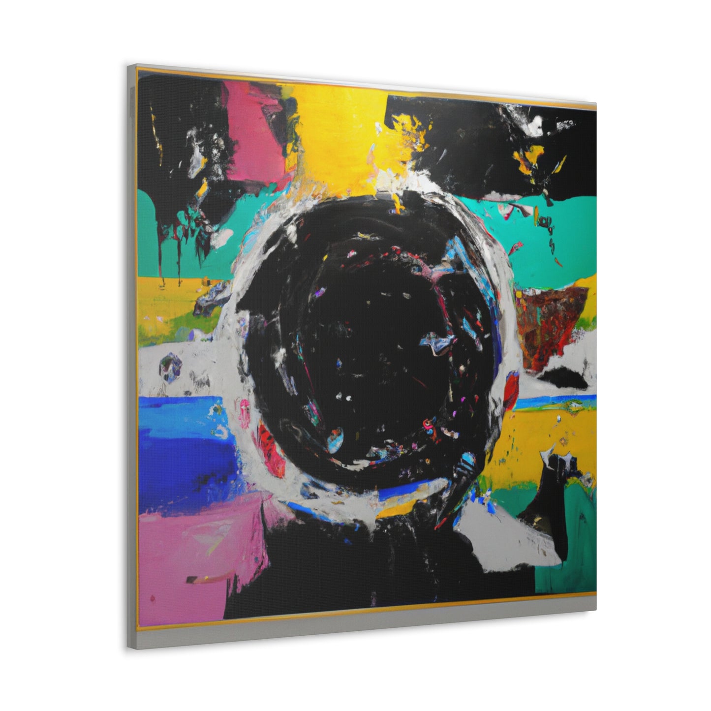 Virginius Remienso-canvas