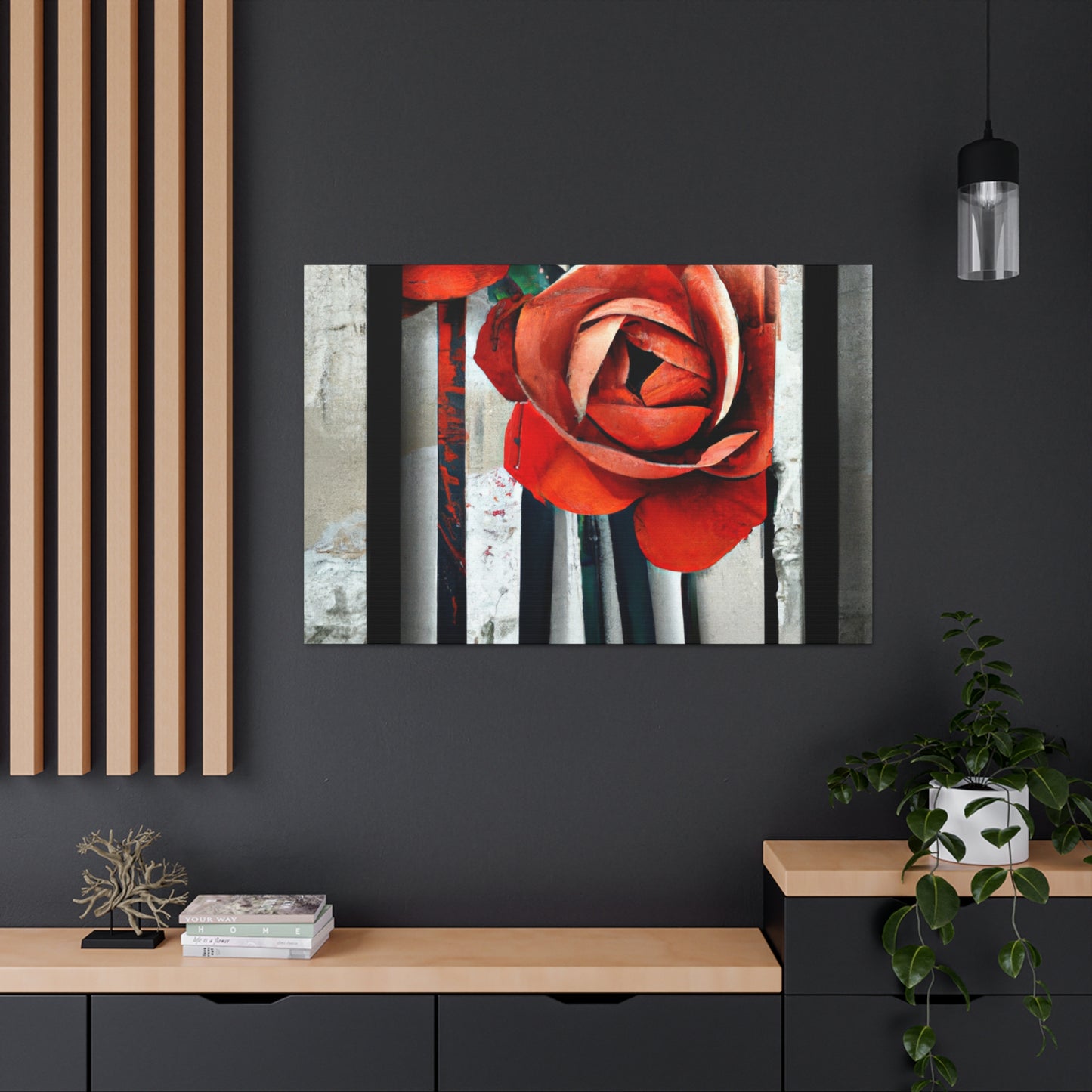 Magdalene Caerilus-canvas