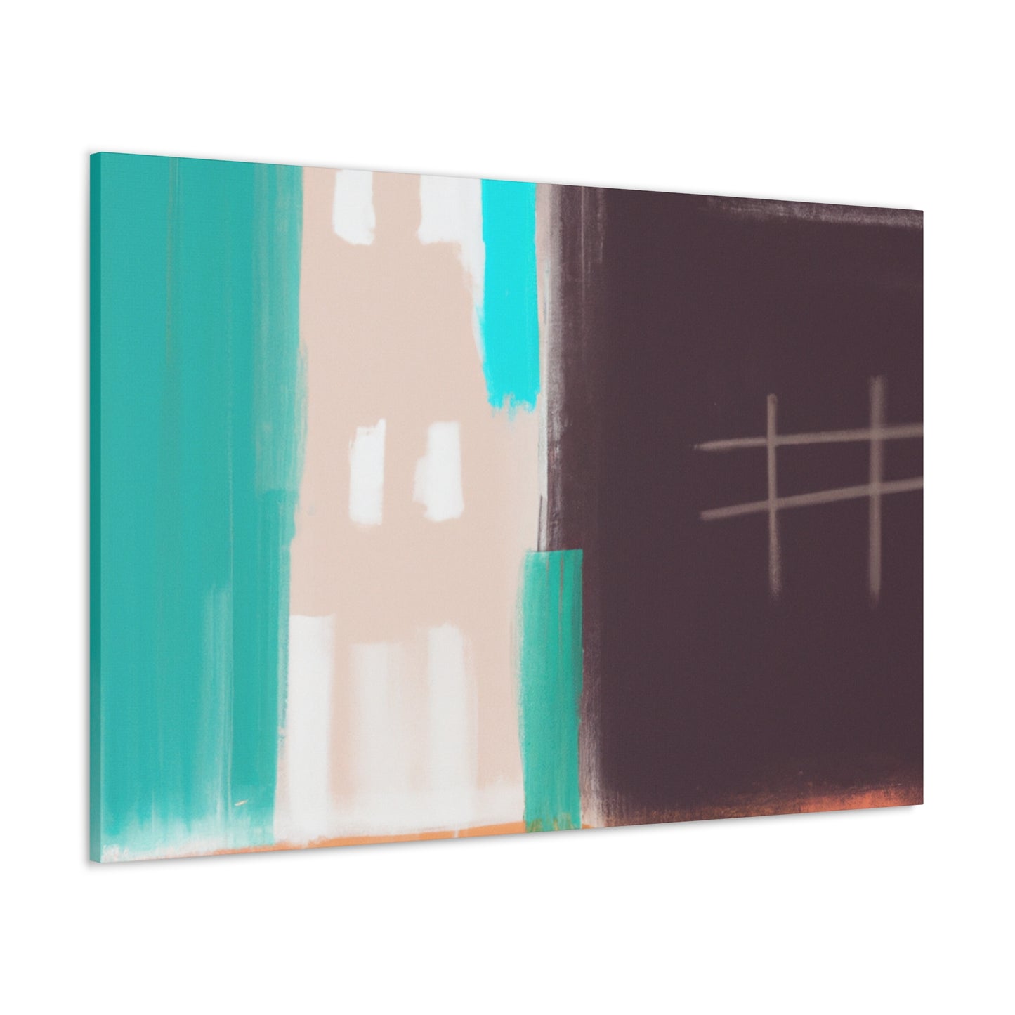 Artemus Greenleaf-canvas