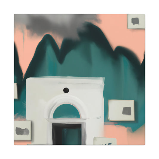 Alessandro Di Nardo-canvas