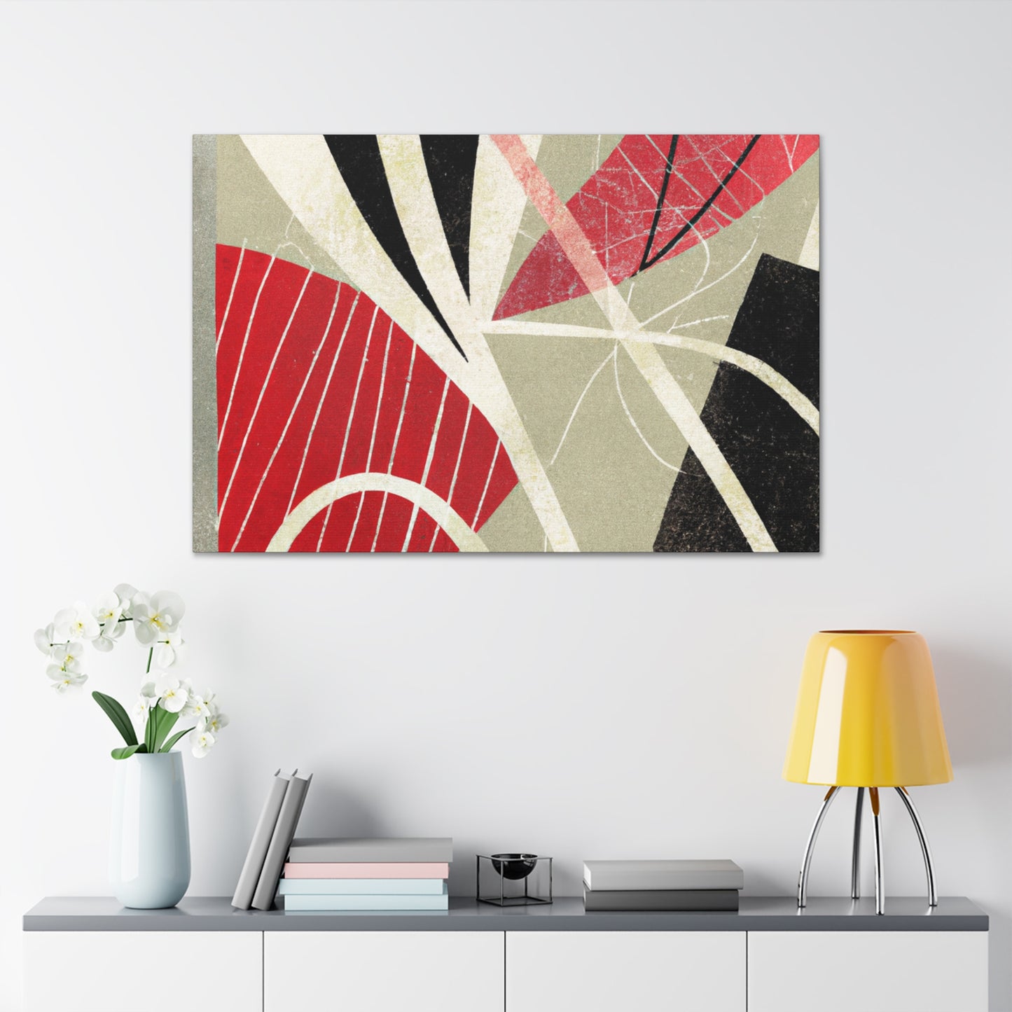 Miguel Ruiz de la Torre.-canvas