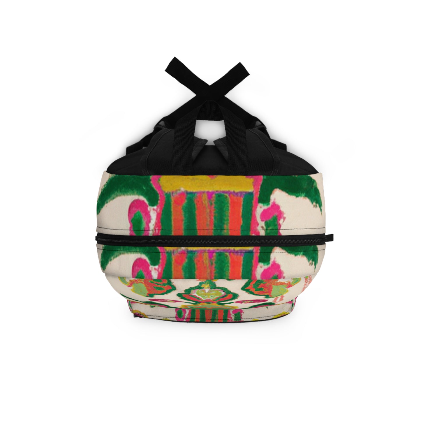 Berenice LeFrancais-backpack