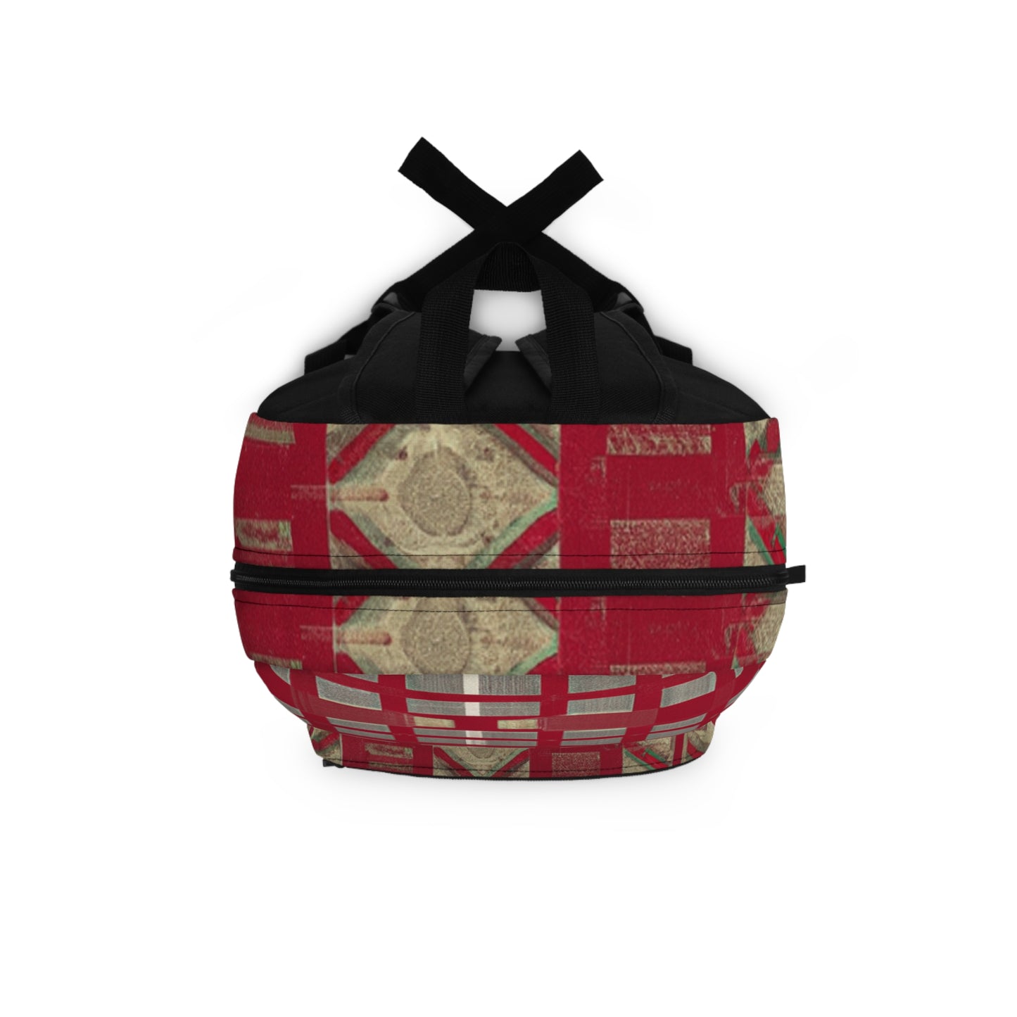 Phillipe LeCharmel.-backpack