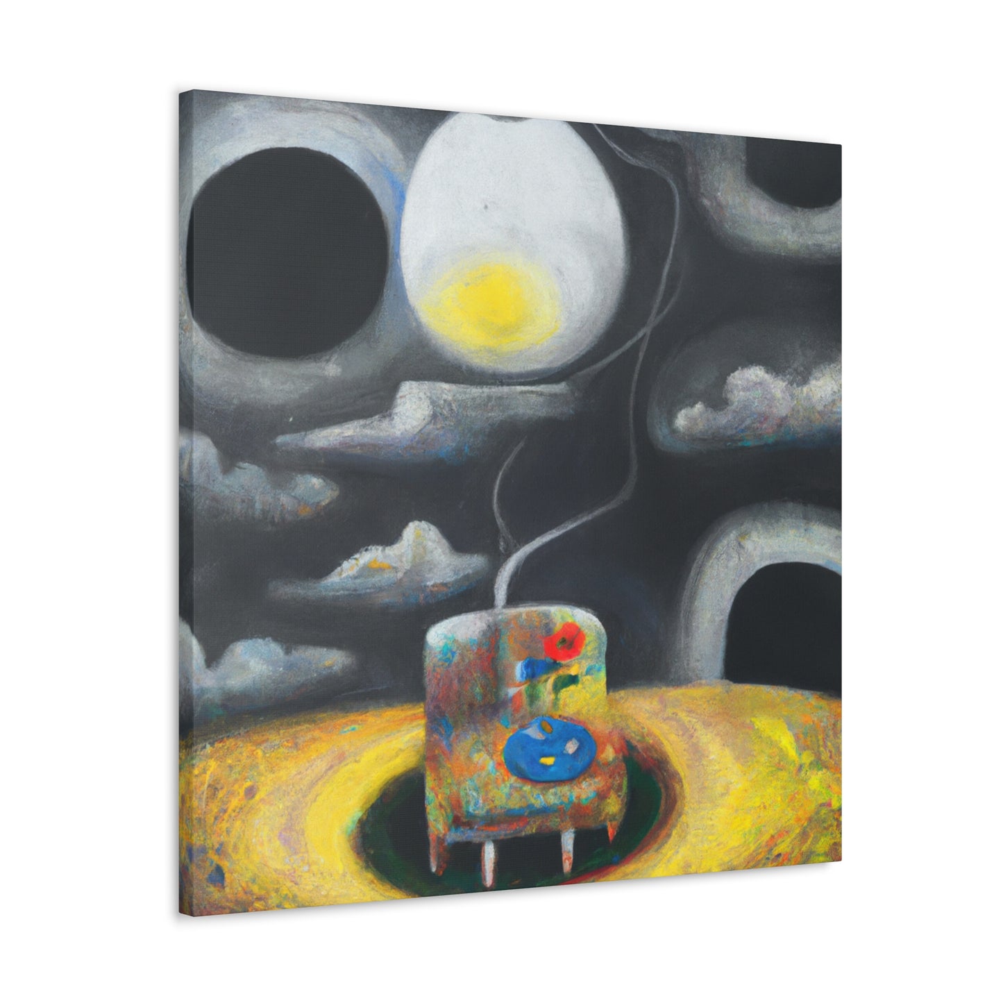 Pietra Corezzi-canvas