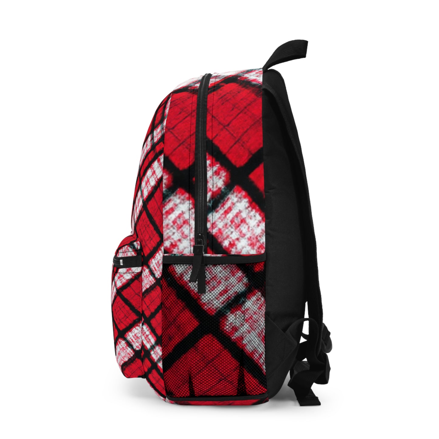 Jacques Picardeau-backpack