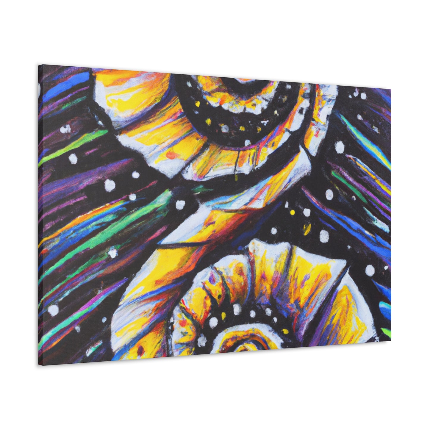 Maëlys Melchiore-canvas