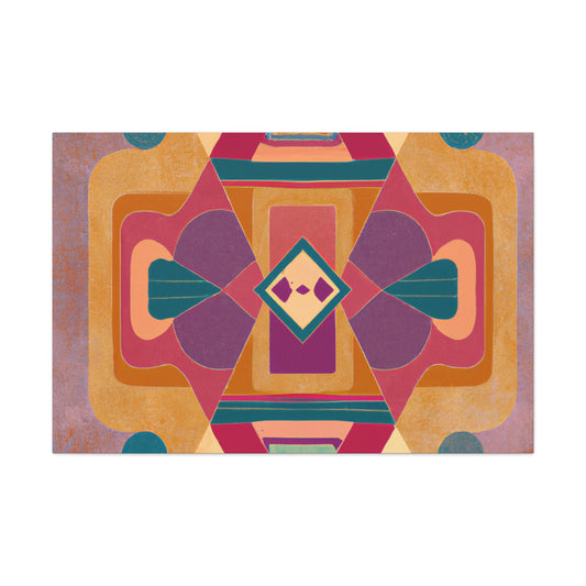 Miguel Antonio Soler-canvas