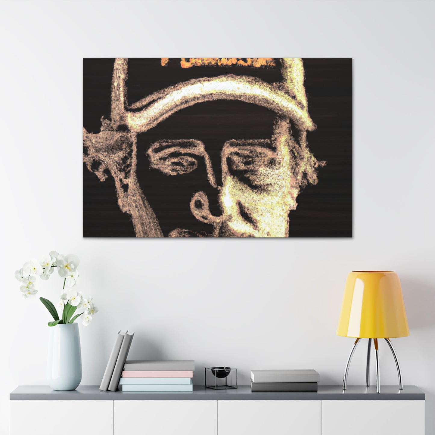 Adella Matisse-canvas