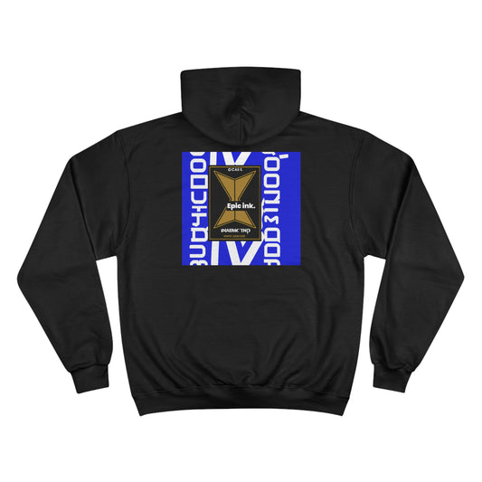 Caden Rogers-duffel bag