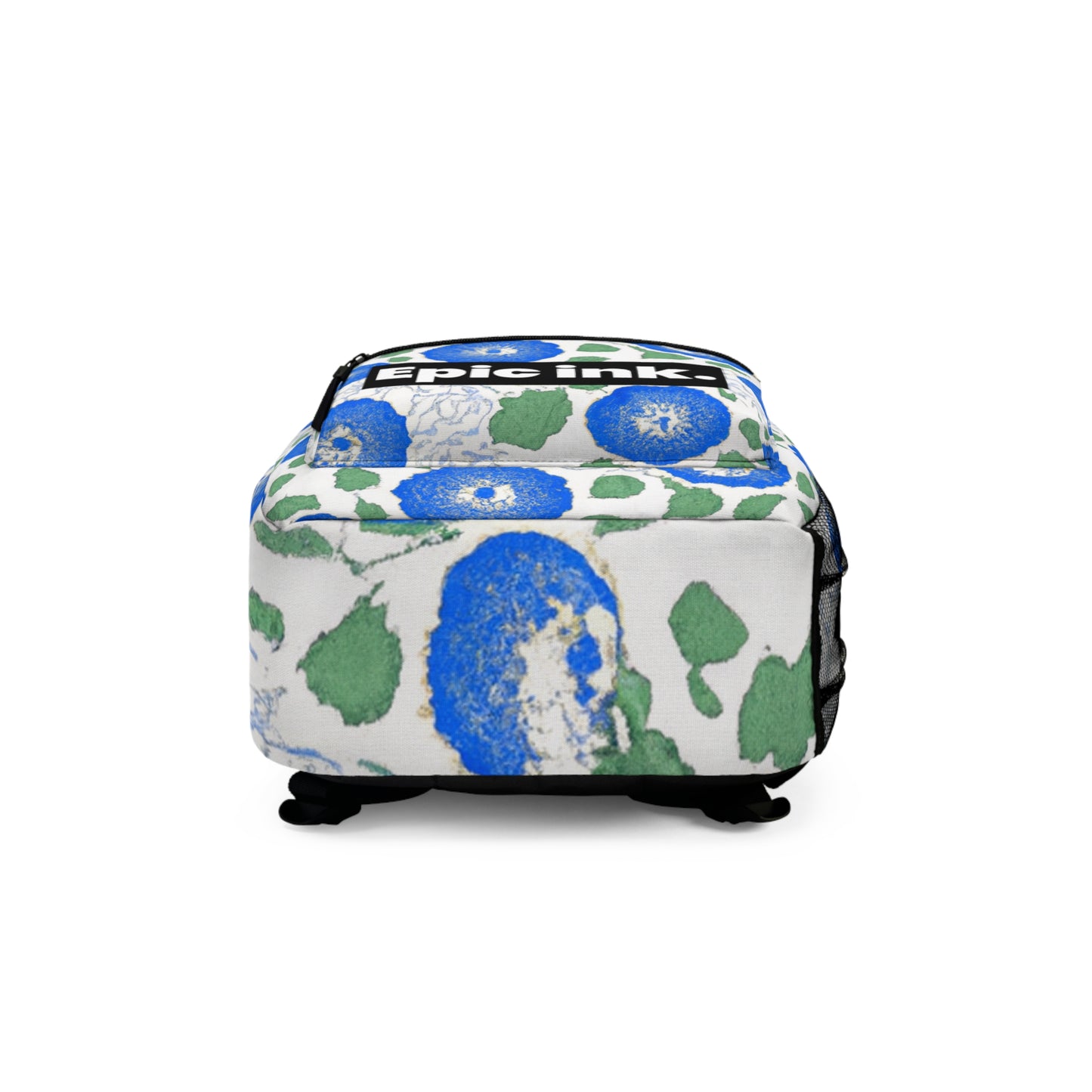 Izabelle Lavendale-backpack