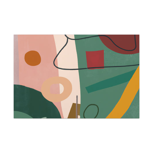 Carlos Ferrarín-canvas