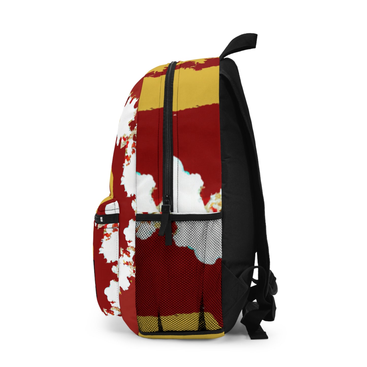 Gaille de Bigny-backpack