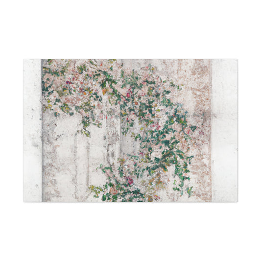 Giusseppina Marchese-canvas