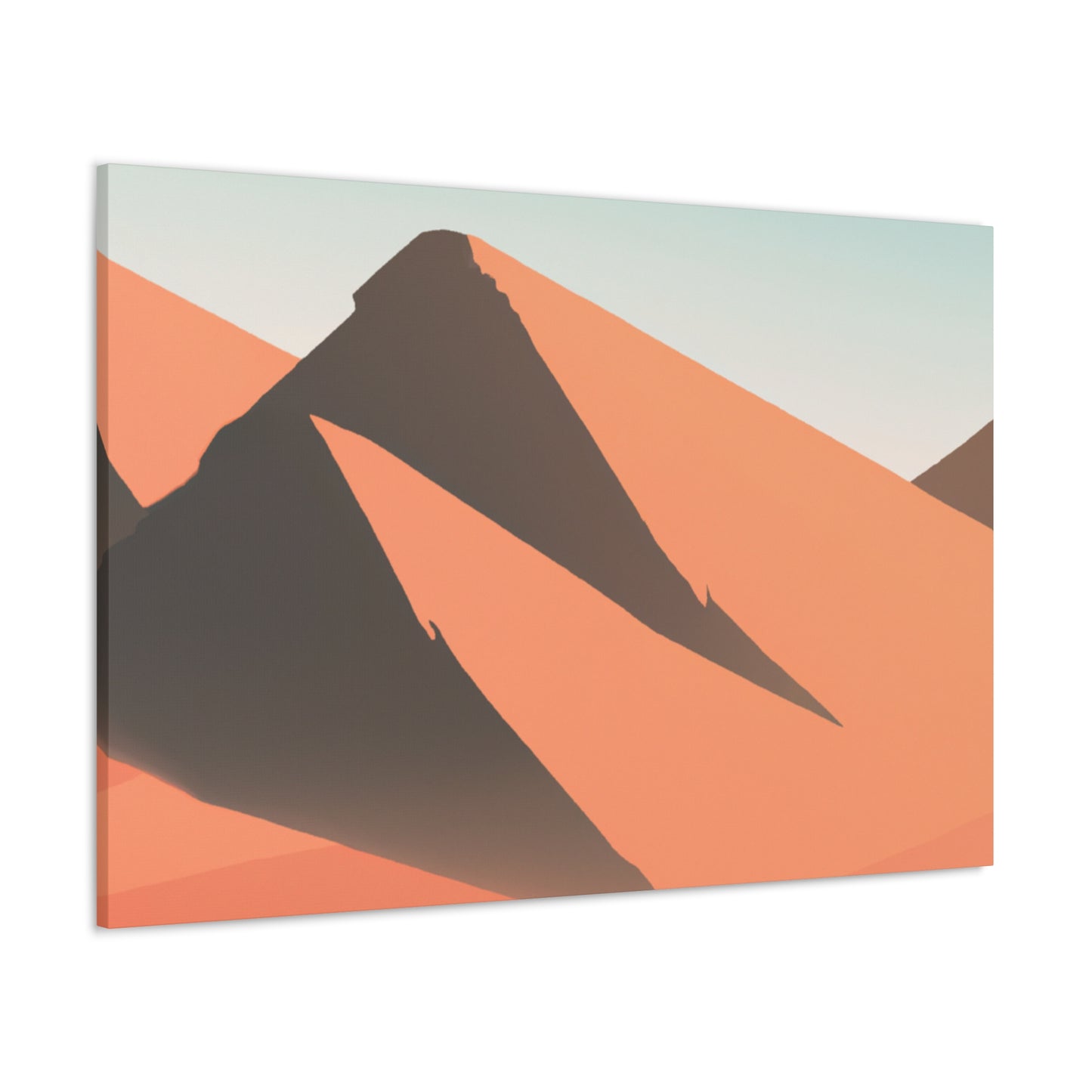 Sunnty Smartweed-canvas