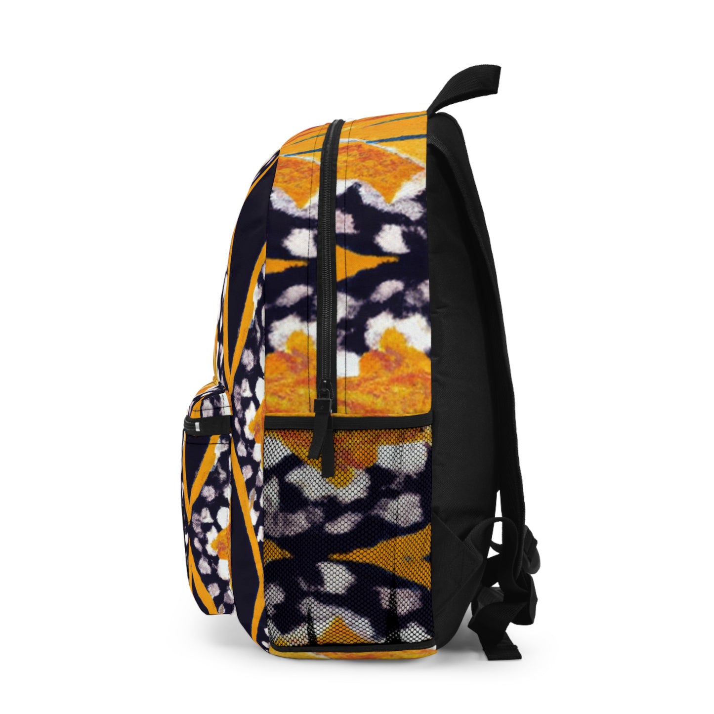Aurilienne Le Marchand.-backpack