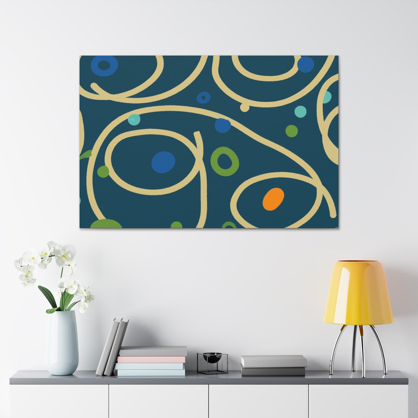 Abigail Everdaine-canvas