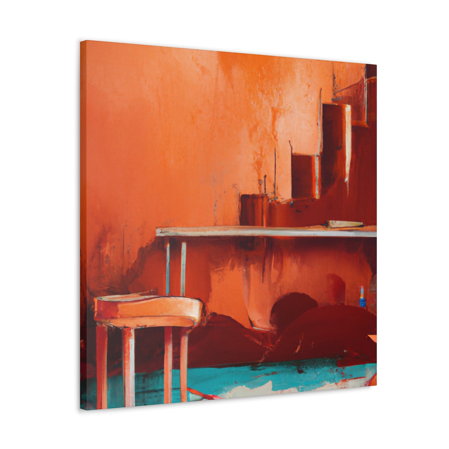 Renaldo Ulmus-canvas