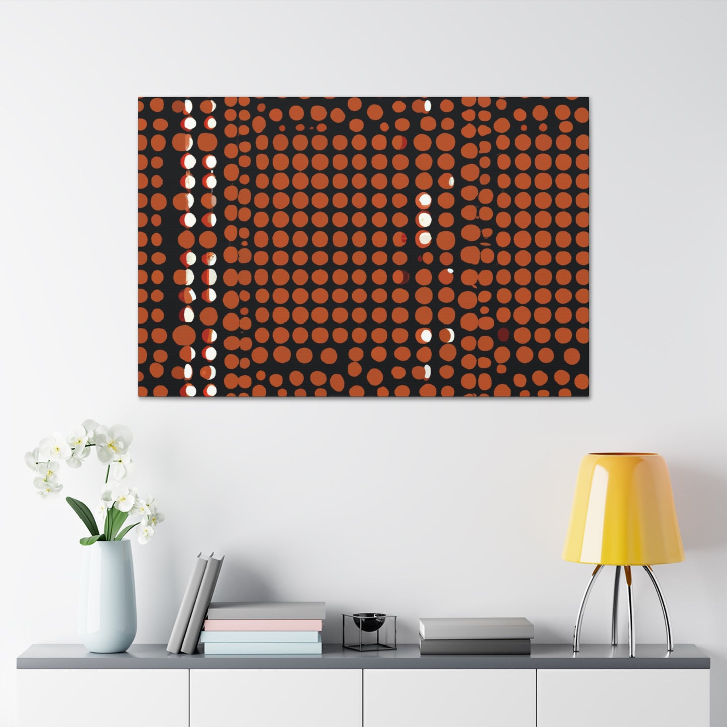Petrus Elaingi-canvas